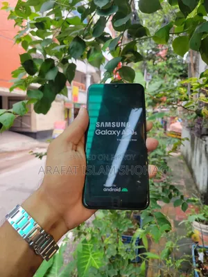 Samsung Galaxy A50s 128 GB Black