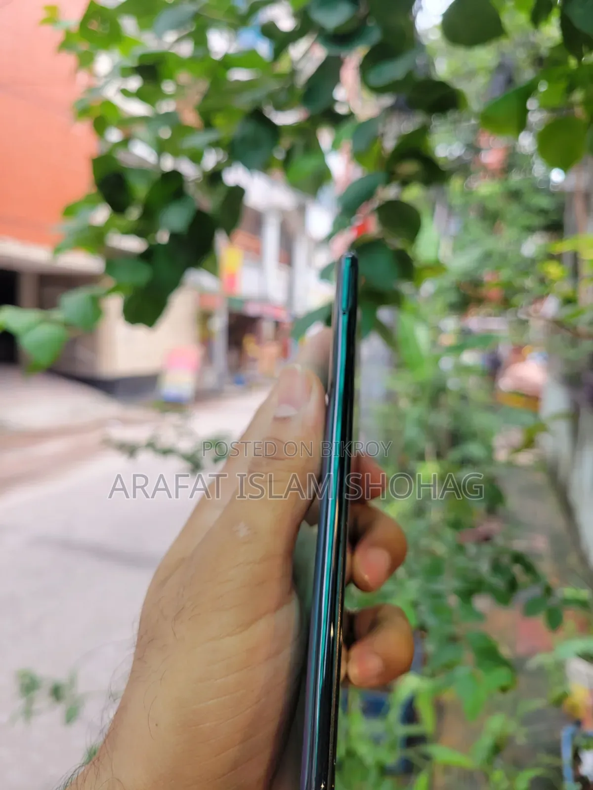 Samsung Galaxy A50s 128 GB Black
