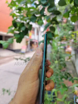 Samsung Galaxy A50s 128 GB Black