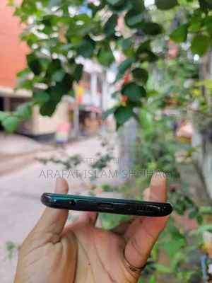 Samsung Galaxy A50s 128 GB Black