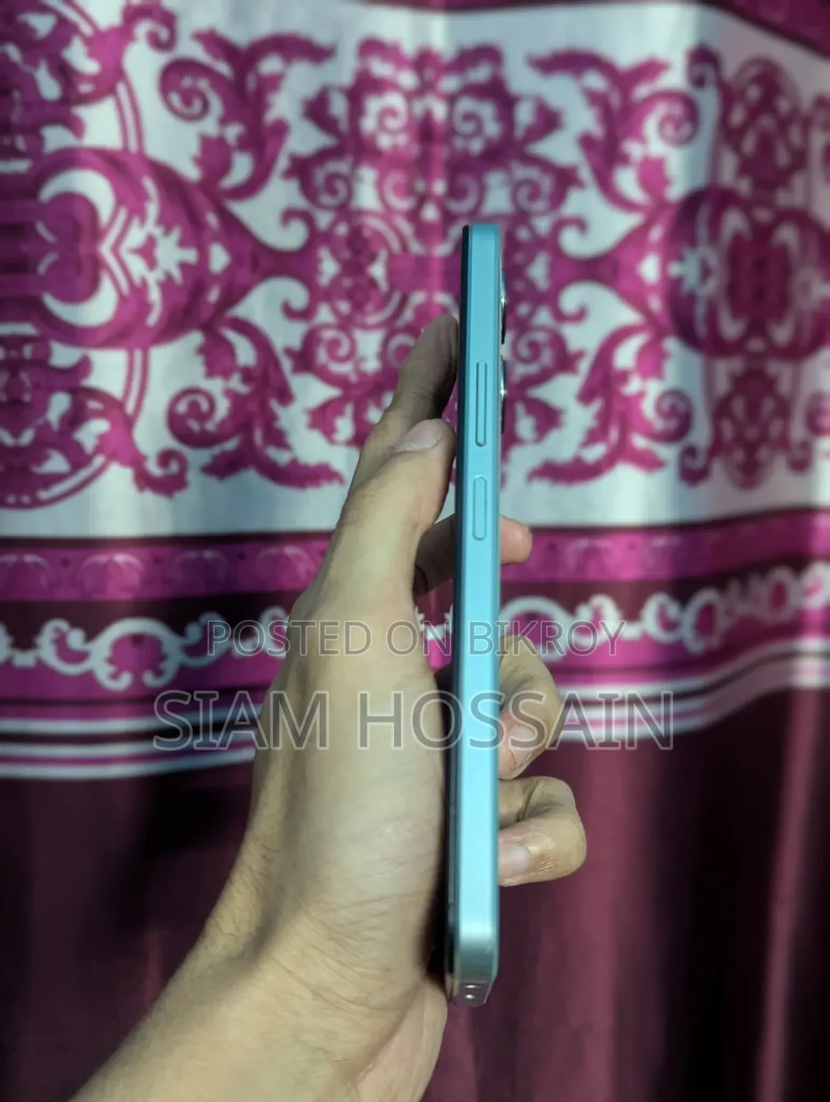 New Vivo Y18 128 GB White