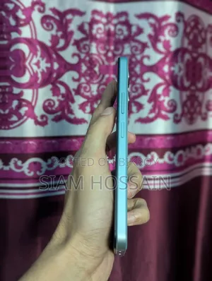 New Vivo Y18 128 GB White