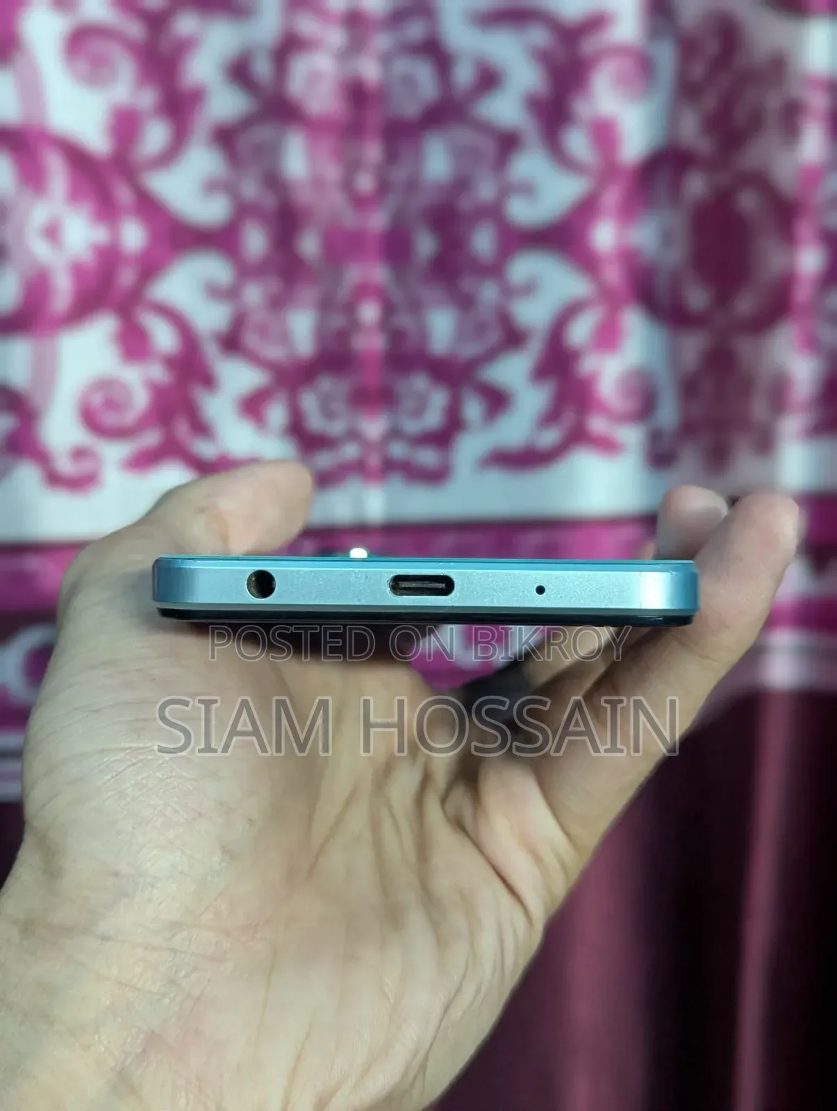 New Vivo Y18 128 GB White