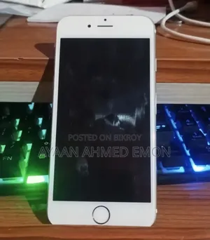 Apple iPhone 6s Plus 128 GB Gold