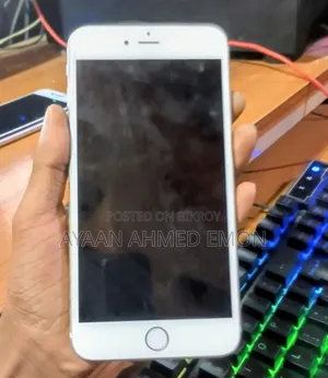 Apple iPhone 6s Plus 128 GB Gold