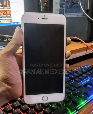 Apple iPhone 6s Plus 128 GB Gold