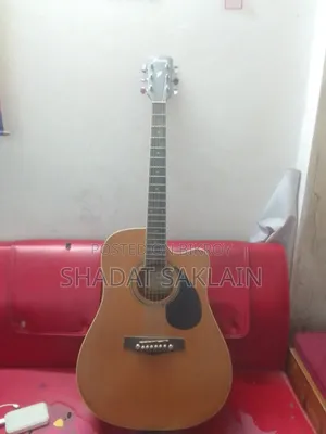 অ্যাকউস্টিক গিটার