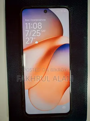 Xiaomi Redmi 12 128 GB Black