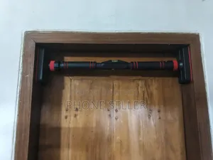 অ্যাডজাস্টেবল স্লোভিক ডোর পুল আপ বার