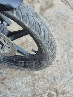 হিরো প্যাশন প্রো ২০২১ রেড