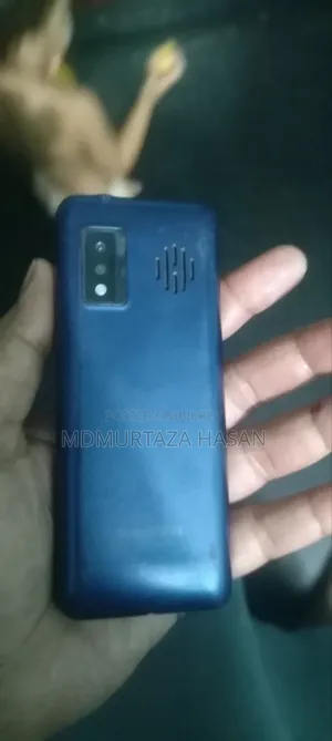 Symphony M150 Blue