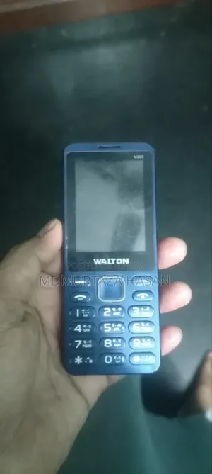 Symphony M150 Blue