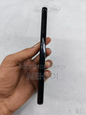 Samsung Galaxy S8+ 128 GB Black