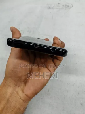 Samsung Galaxy S8+ 128 GB Black