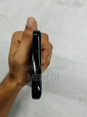 Samsung Galaxy S8+ 128 GB Black