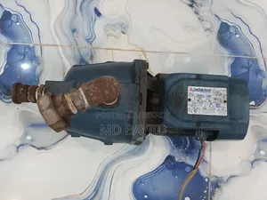 পেটড্রোলো ১ হর্জ জেট পাম্ব