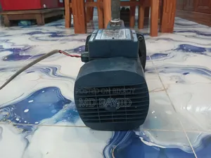 পেটড্রোলো ১ হর্জ জেট পাম্ব