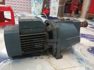 পেটড্রোলো ১ হর্জ জেট পাম্ব