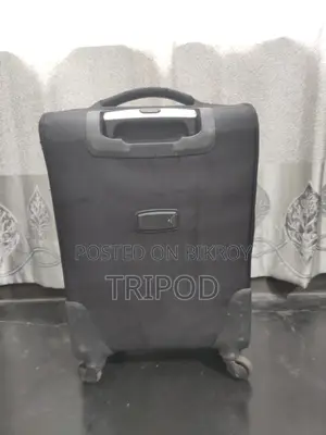 Trolley Bag