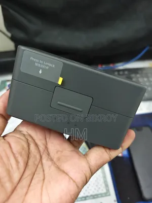 DJI Mic Mini 2