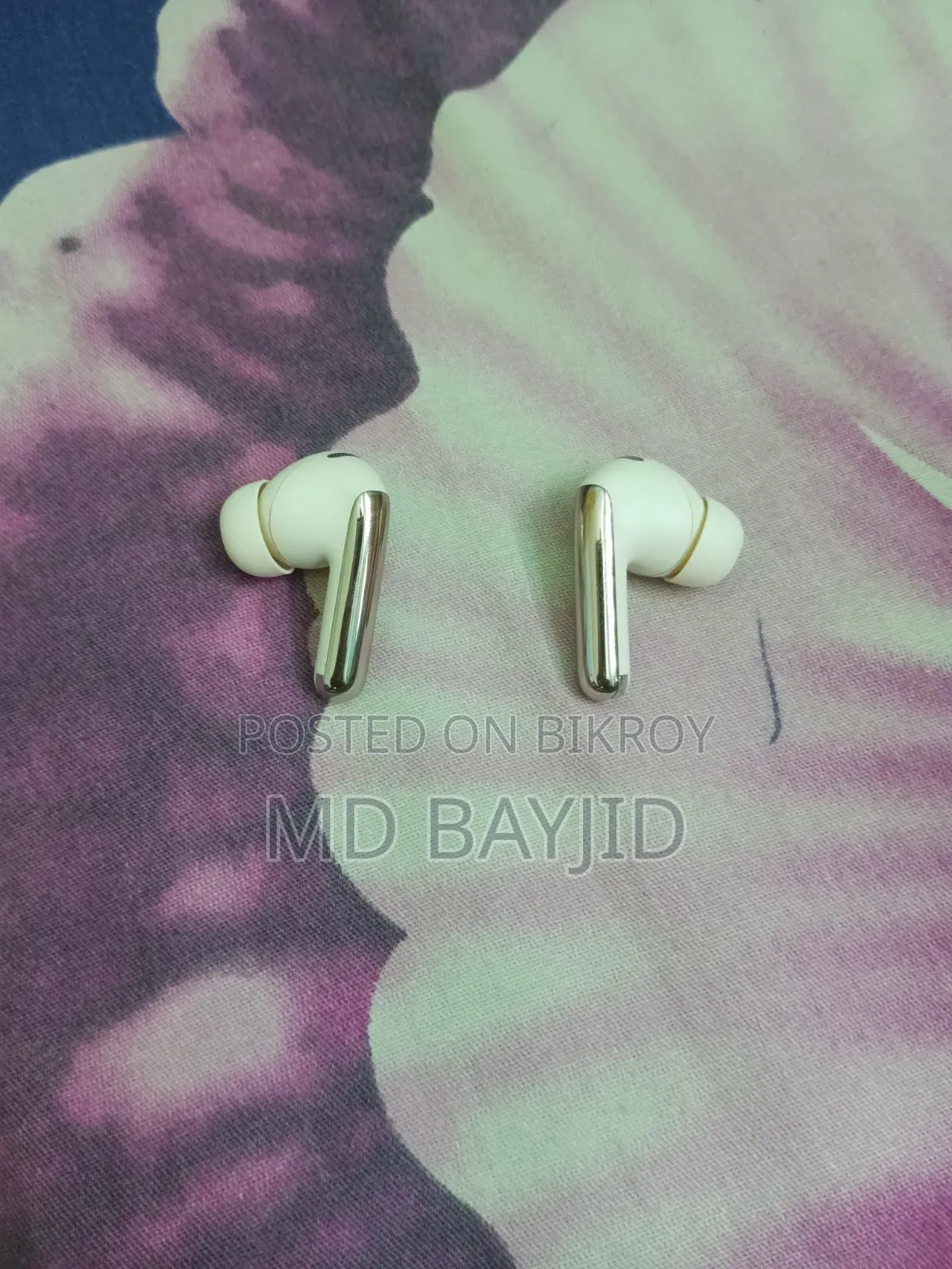QCY Melobuds Pro