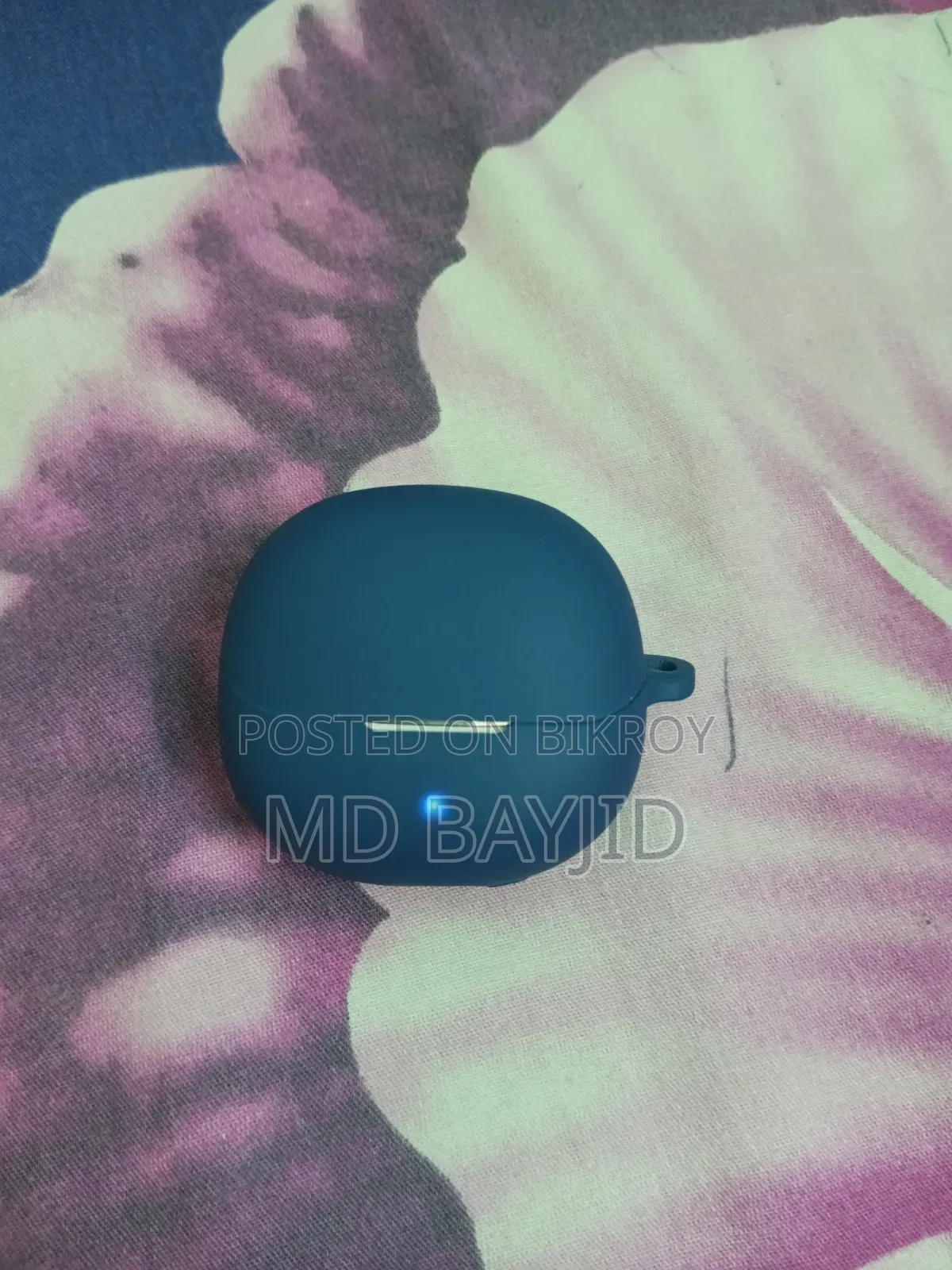 QCY Melobuds Pro