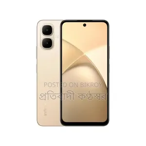 Infinix Smart 10 64 GB Gray