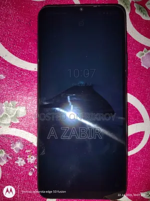 Vivo Y20 64 GB Blue