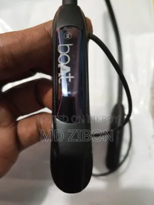 বোট ফেরারি