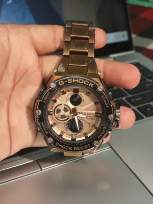 G-Shock Watch Canada