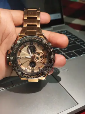 G-Shock Watch Canada