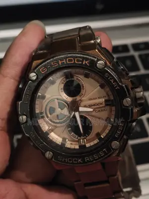 G-Shock Watch Canada