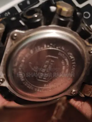 G-Shock Watch Canada