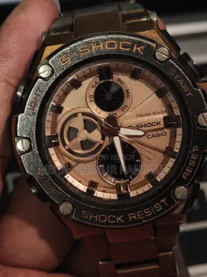 G-Shock Watch Canada