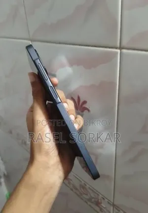 Samsung Galaxy A07 4G 64 GB Black