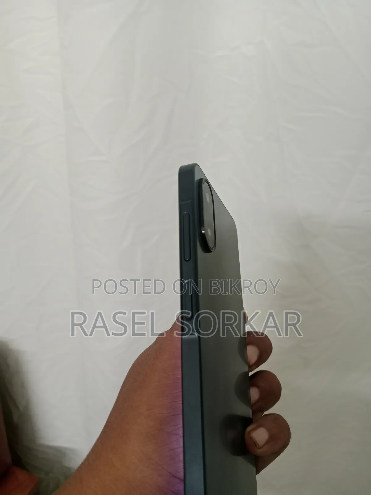 Samsung Galaxy A07 4G 64 GB Black