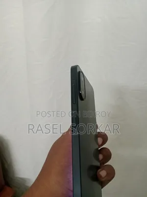 Samsung Galaxy A07 4G 64 GB Black