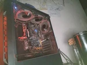 Desktop Computer Gigabyte GA-H110MSTX-HD3-ZK 16GB Intel Core I5 HDD 1T