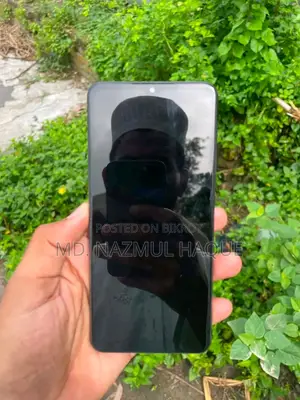 Samsung Galaxy A12 64 GB Black