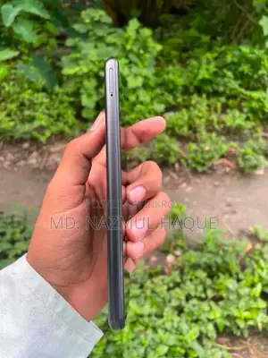 Samsung Galaxy A12 64 GB Black