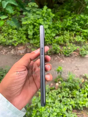 Samsung Galaxy A12 64 GB Black