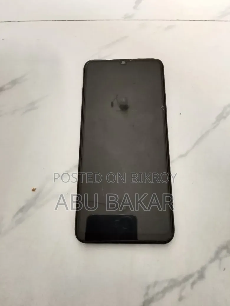 Realme C53 128 GB Black