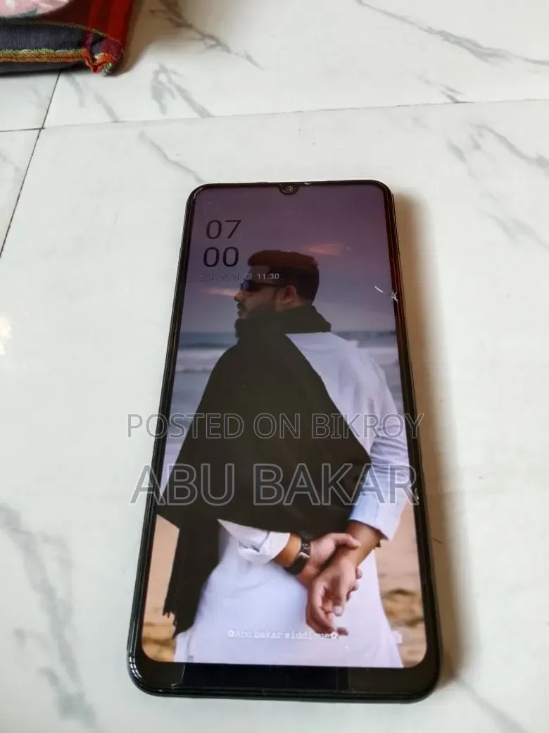 Realme C53 128 GB Black