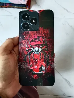 Realme C53 128 GB Black