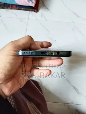 Realme C53 128 GB Black