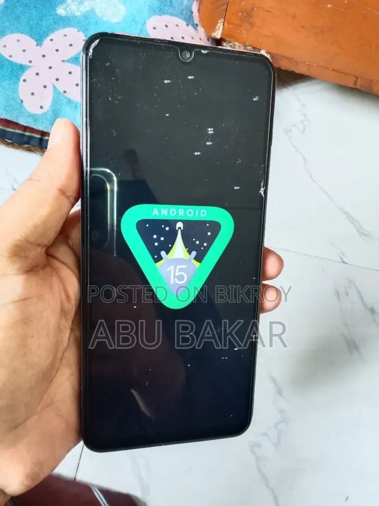 Realme C53 128 GB Black