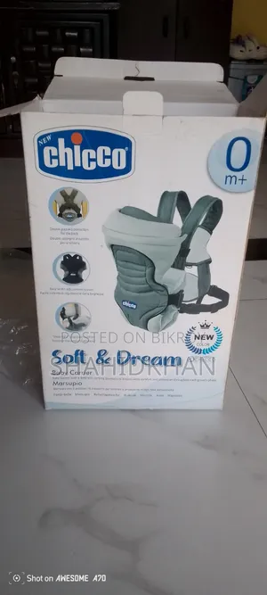 Baby carry bag