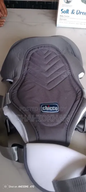 Baby carry bag