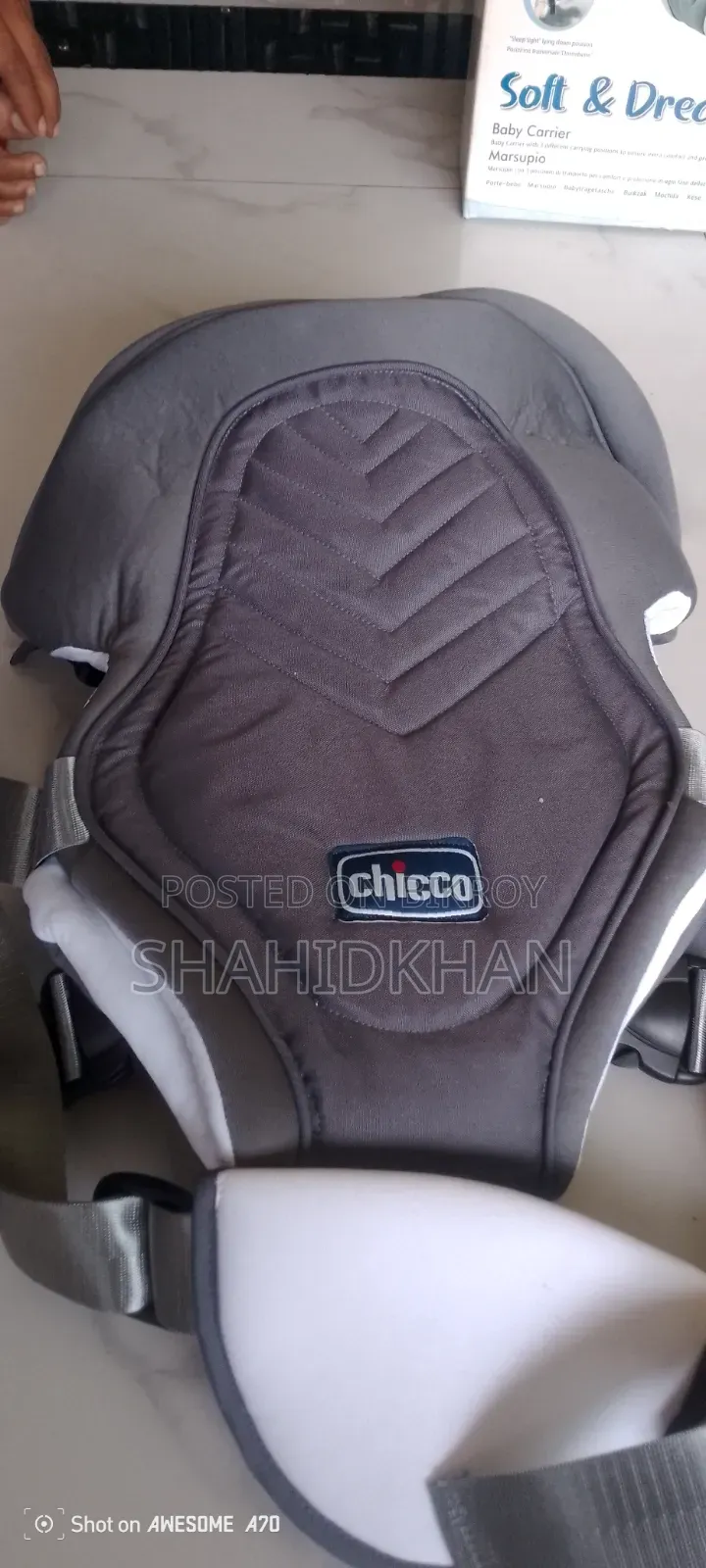 Baby carry bag
