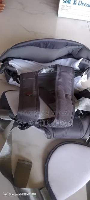 Baby carry bag